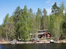 Mökki Syrjälä