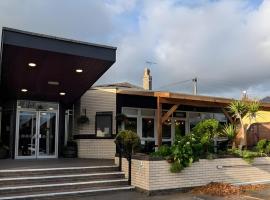 The Park Hotel - Sure Hotel Collection by Best Western，位于迪斯的酒店