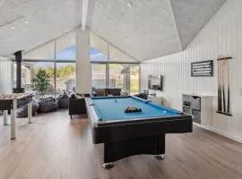 Villavilla 591 - Rømø, Sydjylland