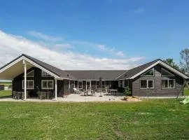 Villavilla #451 - Grenå Strand, Østjylland