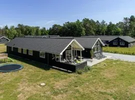 Villavilla 435 - Asserboliseleje, Nordsjælland