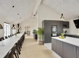 Villavilla #430 - Skåstrup Strand, Fyn Og Øer
