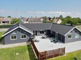 Villavilla 220 - Bagenkop, Fyn Og Øer