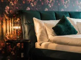 Duplex Apartment - Lake Constance - Self Check-in - Parking - 4-Keys Apartments