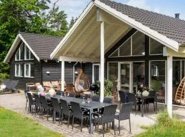 Villavilla 367 - Asserboliseleje, Nordsjælland