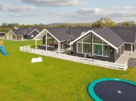 Villavilla #317 - Skåstrup Strand, Fyn Og Øer
