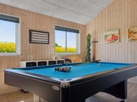 Villavilla #345 - Skåstrup Strand, Fyn Og Øer