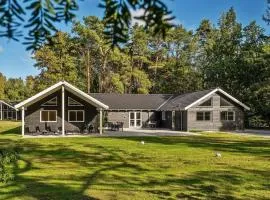 Villavilla 406 - Asserboliseleje, Nordsjælland