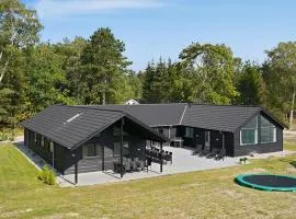 Villavilla 369 - Asserboliseleje, Nordsjælland