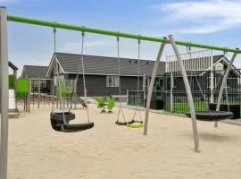 Villavilla 431 - Hostrup Strand, Limfjorden