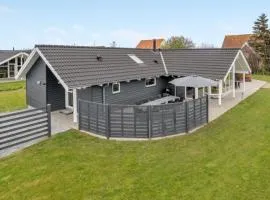 Villavilla 264 - Kegnæs, Sydjylland