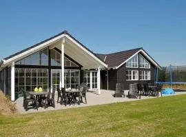 Villavilla 302 - Saksild, Østjylland