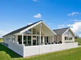 Villavilla #405 - Hostrup Strand, Limfjorden