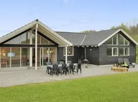 Villavilla #287 - Lohals, Fyn Og Øer