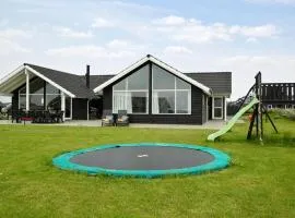 Villavilla 341 - Skåstrup Strand, Fyn Og Øer