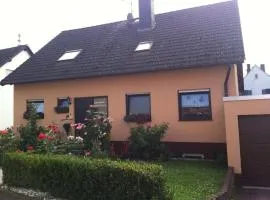 Corinnas Ferienwohnung