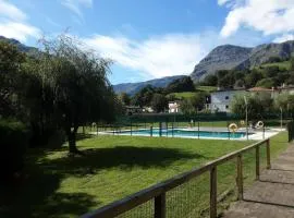 Entrecuevas - Rural Accommodation