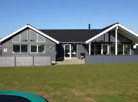 Villavilla #322 - Skåstrup Strand, Fyn Og Øer