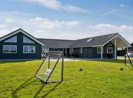 Villavilla #447 - Råbylille Strand, Lollandfalstermøn