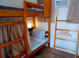 Pugad Hostel, El Nido，位于爱妮岛的青旅