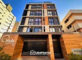 HUB Residence - LikeHome Hospedagens