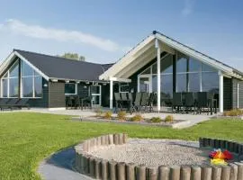 Villavilla 366 - Råbylille Strand, Lollandfalster