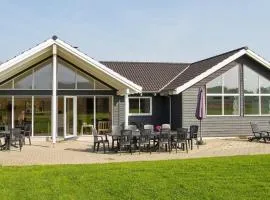 Villavilla 259 - Kegnæs, Sydjylland