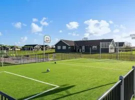 Villavilla #428 - Skåstrup Strand, Fyn Og Øer
