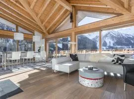 Ravaisch Apartments by MEIN SAMNAUN - MOUNTAIN HOMES