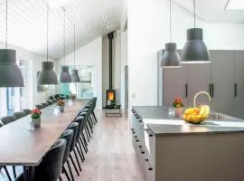 Villavilla 201 - Marielyst, Lollandfalstermøn