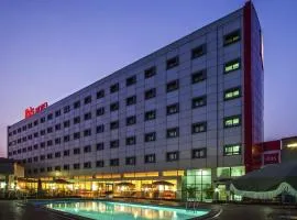 宜必思拉各斯伊凯贾酒店