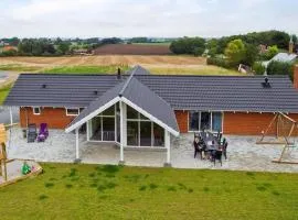 Villavilla 245 - Kegnæs, Sydjylland