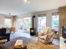 Appartementen Ossegang