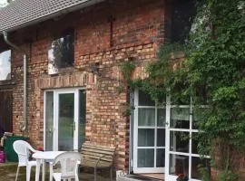 Henning am Schwielochsee