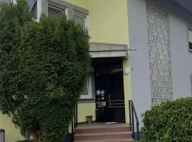 GMA Apartment T4