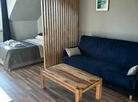 Apartament Nova Starówka 2