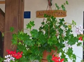 Apartman Thea Gomirje