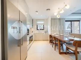 Bloomfields Executive 3BR Apt Fujairah Address