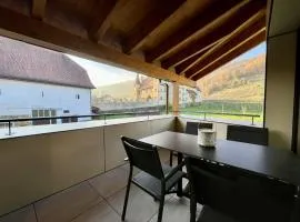 Terrasse des vignes