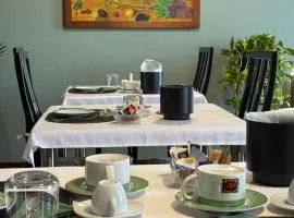 Affittacamere Lively