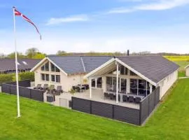 Villavilla 315 - Skåstrup Strand, Fyn Og Øer