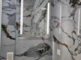 Hotelikum zentreal Bequem