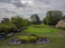 Cambridge Bar Hill Hotel, BW Signature Collection