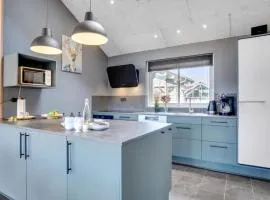 Villavilla 260 - Kegnæs, Sydjylland