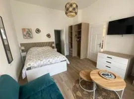 Le Jardin de Phanie, le calme de la campagne en ville