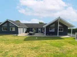 Villavilla 316 - Skåstrup Strand, Fyn Og Øer