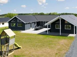 Villavilla 340 - Skåstrup Strand, Fyn Og Øer