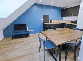 Bleu Grand Morin - Freedomus Marne-la-Vallée