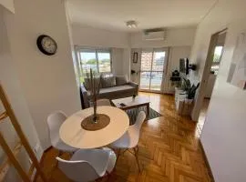 Tigre Centro con seguridad y piscina - Consultar parking