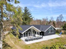 Villavilla 384 - Gilleleje, Nordsjælland，位于Græsted的酒店